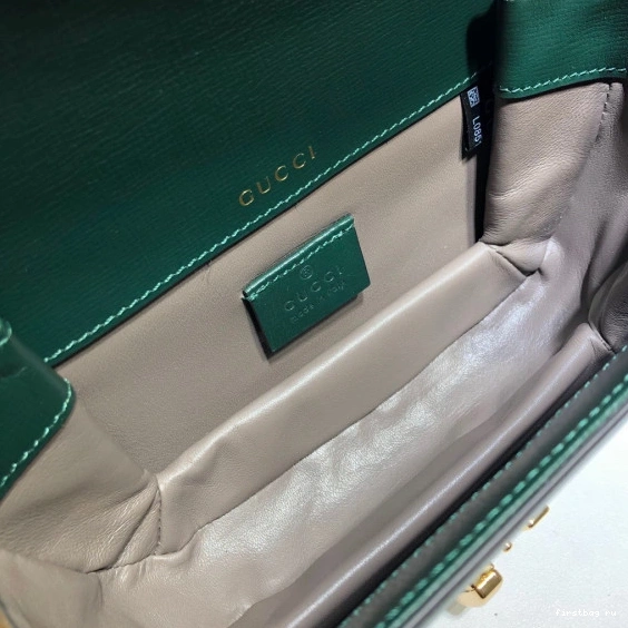 First bag ru mini Sylvie bag shoulder 1969 GUCCI 0818